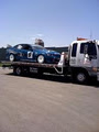 chain towing & tilt tray services image 2