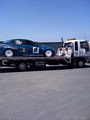 chain towing & tilt tray services image 3
