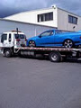 chain towing & tilt tray services image 4