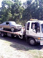 chain towing & tilt tray services image 5