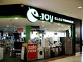 eJoy Electronics logo