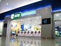 eJoy Electronics logo