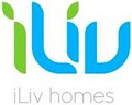 iLiv homes - "Forest Green" house & land sales logo