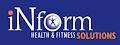iNform Health & Fitness Solutions logo