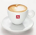 illy Cafe - K1 Espresso logo