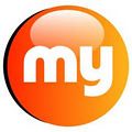 myDelivery.com.au logo