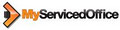 myServicedOffice logo