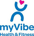 myVibe Fitness logo