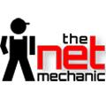 theNETmechanic logo