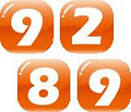 9289.com.au logo