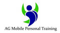 AG Mobile Personal Training logo