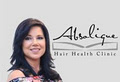 Absolique Hair Health Clinic logo