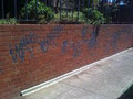 Affordable Graffiti Removal image 3