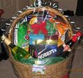 Affordable Theme Baskets image 5