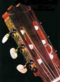 Alhambra Guitars logo