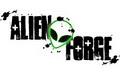 Alien Forge logo