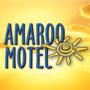 Amaroo Motel logo