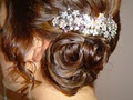 An Eye for Style Wedding Make-up & Hair Stylists image 1