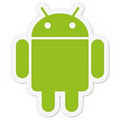 Android Australia logo