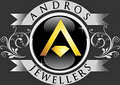 Andros Jewellers logo