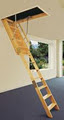 Attic Ladders image 2