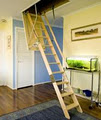 Attic Ladders image 1