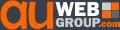 Au Web Group logo