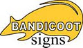 Bandicoot Signs image 4
