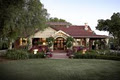 Barossa House Bed and Breakfast logo