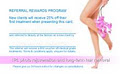 Beauty at the Nelson - IPL Gold Coast - Permanent hair removal Microdermabrasion image 2