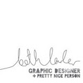 Beth Lawler Graphic Design image 3