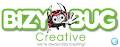 Bizy Bug Creative logo