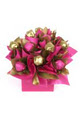 Bloomz Chocolate Bouquets logo