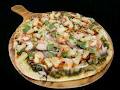 Blue Water Pizza image 3
