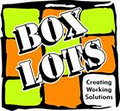 Box Lots logo
