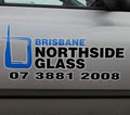Brisbane Northside Glass logo