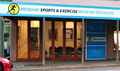 Brisbane Sports and Exercise Medicine Specialists logo