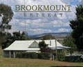 Brookmount Retreat logo
