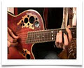 Brunswick Guitar Lessons logo