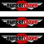 Burgercrave logo