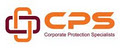 CPS Global Positioning Systems logo