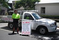CRC Professional Window Cleaning logo