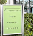 Champions Hair Beauty Day Spa image 5