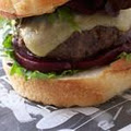 Charlie & Co. Burgers @ Opera Kitchen image 1