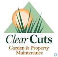 Clear Cuts Gardening and Property Maintenance logo
