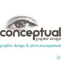 Conceptual Graphic Design logo