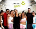 Connect Fitness Campbelltown logo