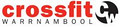 CrossFit Warrnambool logo