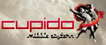 Cupido middle eastern logo
