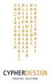 Cypher Design Bunbury Web Design & Creative Solutions logo